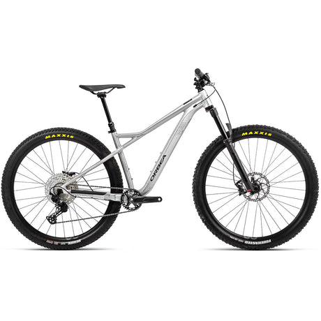 LAUFEY H10 Raw Aluminum