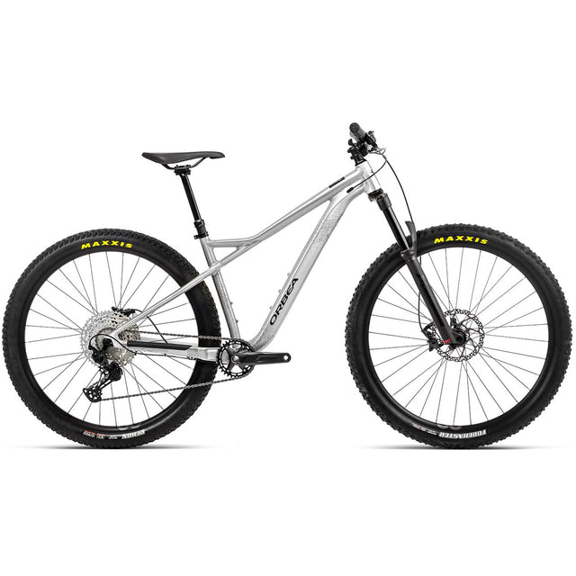LAUFEY H10 Raw Aluminum