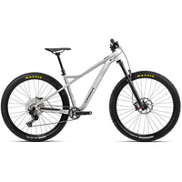 LAUFEY H10 Raw Aluminum
