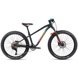 LAUFEY 24 H20 Black (Matte) - Rainbow (Gloss)