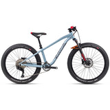 LAUFEY 24 H20 Blue Grey - Bright Red (Gloss)