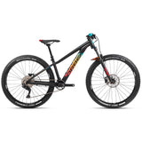 LAUFEY 27 H20 Black (Matte) - Rainbow (Gloss)