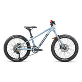 LAUFEY 20 H30 Blue Grey - Bright Red (Gloss)