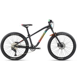 LAUFEY 24 H30 Black (Matte) - Rainbow (Gloss)