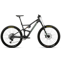 OCCAM M30 LT Vert Infini