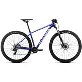 ONNA 29 50 Violet Blue - White (Gloss)