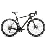 TERRA M20TEAM Infinity Green Carbon Matt