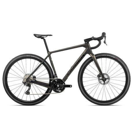 TERRA M20TEAM Infinity Green Carbon Matt