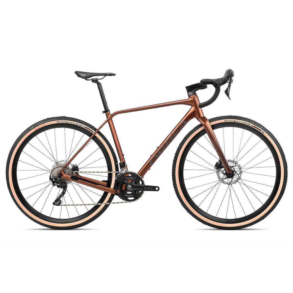 orbea terra sattelstütze TERRA H40