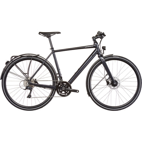 VECTOR 15 Night Black (Gloss)