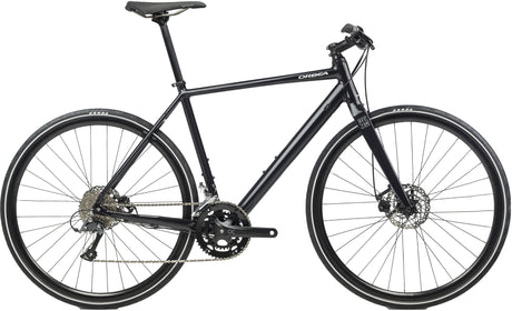 Vector 30 - Night Black (Gloss) 2021
