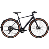 VIBE H10 MUD Night Black (Gloss)