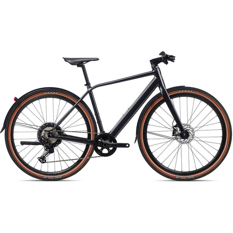 VIBE H10 MUD Night Black (Gloss)