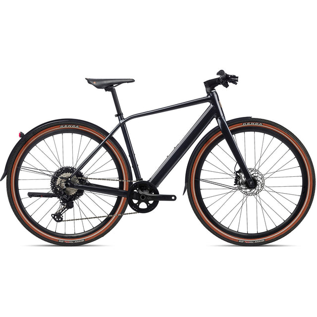 VIBE H10 MUD Night Black (Gloss)