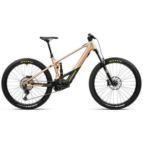 WILD H20 - Baobab Brown - Nori Green (Matt)