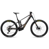 WILD M10 - Cosmic Carbon View (Matt - Gloss)