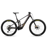 WILD M20 - Cosmic Carbon View (Matt - Gloss)