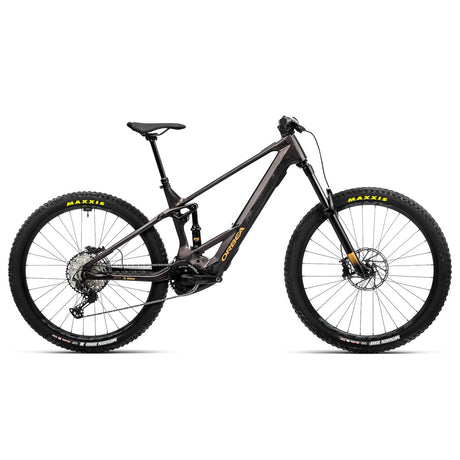 WILD M20 - Cosmic Carbon View (Matt - Gloss)