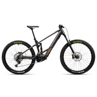 WILD M20 - Cosmic Carbon View (Matt - Gloss) 