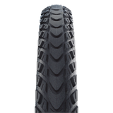 Marathon Mondial Pro, Evolution Line, V-Guard, Faltreifen 50-599 - schwarz/reflex