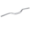 Manillar Oversized Mini Me Riser Bar - 31.8mm - plata