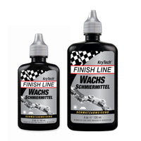 Lubrifiant à base de cire KryTech