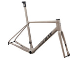 TCR Advanced SL Frameset - Dune Beige