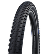 Marathon Plus MTB, Performance, 65-584 Drahtreifen, E-50 - schwarz/reflex