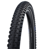 Marathon Plus MTB, Performance, 65-584 Drahtreifen, E-50 - schwarz/reflex