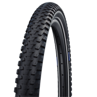 Marathon Plus MTB, Performance, 65-584 Drahtreifen, E-50 - schwarz/reflex