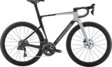 SuperSix EVO 1 - Silver