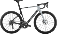 SuperSix EVO 1 - Silver