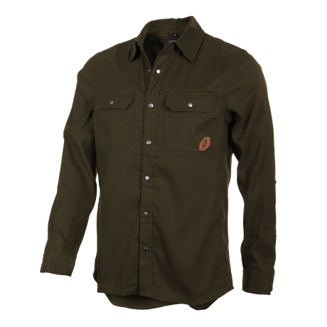 Loam Jack Shirt V.23