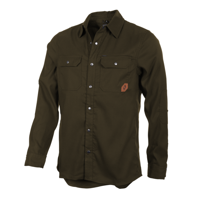 Loam Jack Shirt V.23