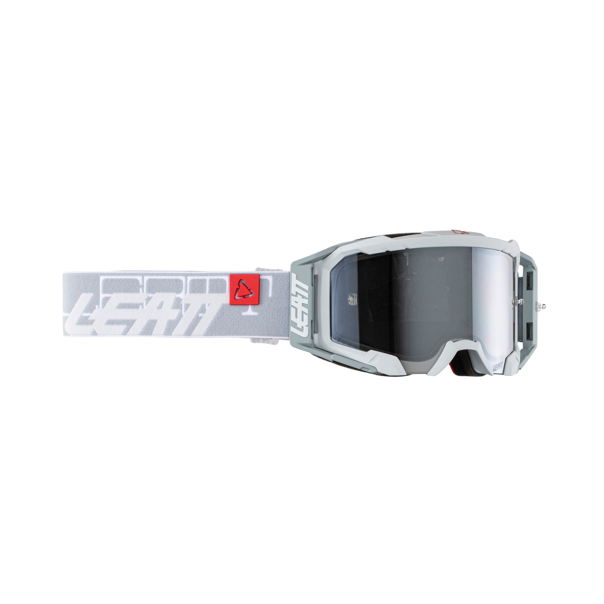 Goggle Velocity 5.5 Iriz - Forge Silver 50%