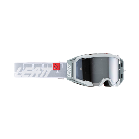 Goggle Velocity 5.5 Iriz - Forge Silver 50%