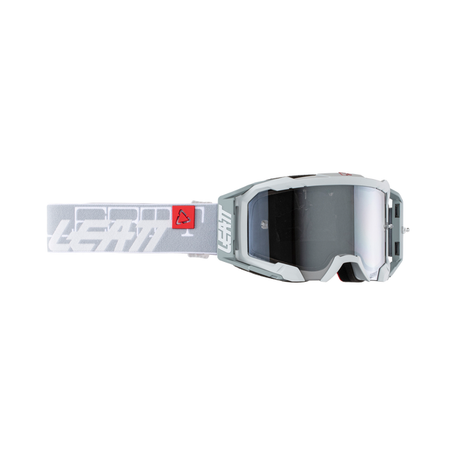 Goggle Velocity 5.5 Iriz - Forge Silver 50%
