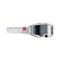 Goggle Velocity 5.5 Iriz - Forge Silver 50% 