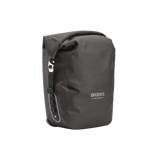 Scape fietstas groot - zwart