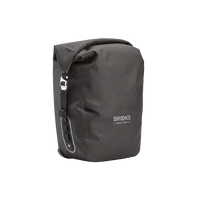 Scape fietstas groot - zwart