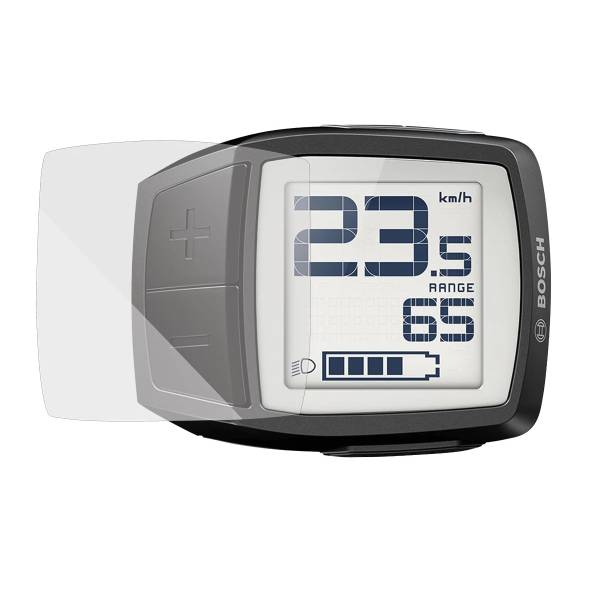 bosch fahrradcomputer intuvia Bosch Intuvia BUI 210 Anti-Glare