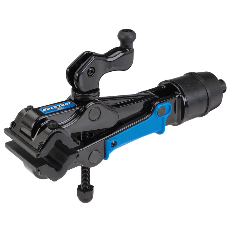 100-5D Micro-Adjust Profi-Halteklaue