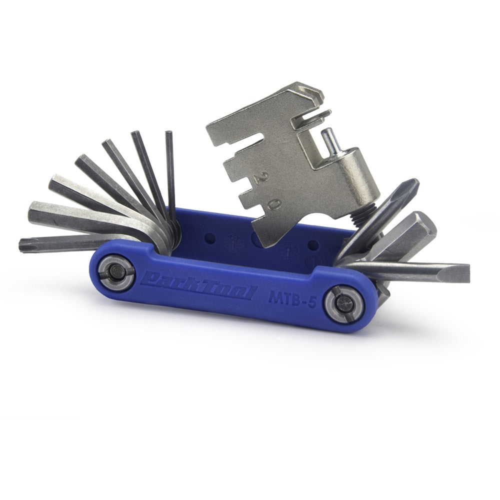 fahrradwerkzeug park tool MTB-5 Rescue Tool
