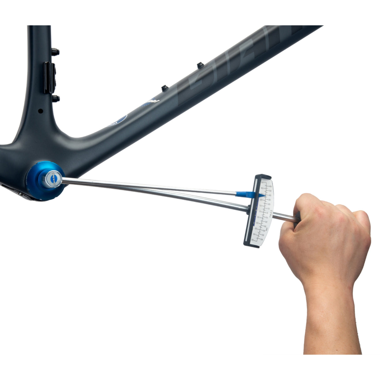 TW-2.2 Drehmomentschlüssel 0-60NM 3/8''