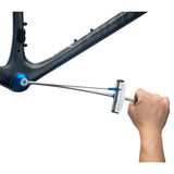 TW-2.2 Drehmomentschlüssel 0-60NM 3/8''
