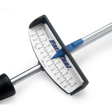 TW-2.2 Drehmomentschlüssel 0-60NM 3/8''