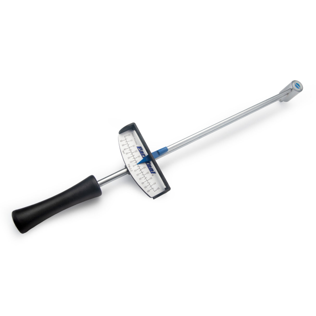 TW-2.2 Drehmomentschlüssel 0-60NM 3/8''