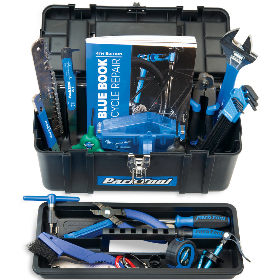 AK-5 Advanced Mechanic Tool Kit