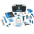 AK-5 Advanced Mechanic Tool Kit