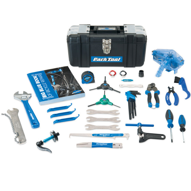 AK-5 Advanced Mechanic Tool Kit